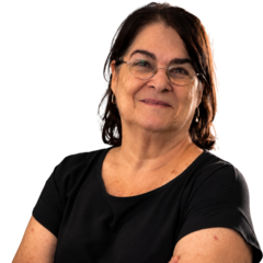 Profa. Flávia Suassuna
